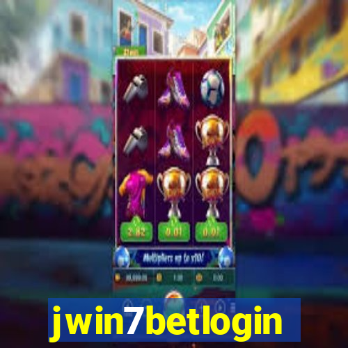 jwin7betlogin