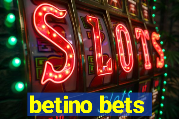 betino bets