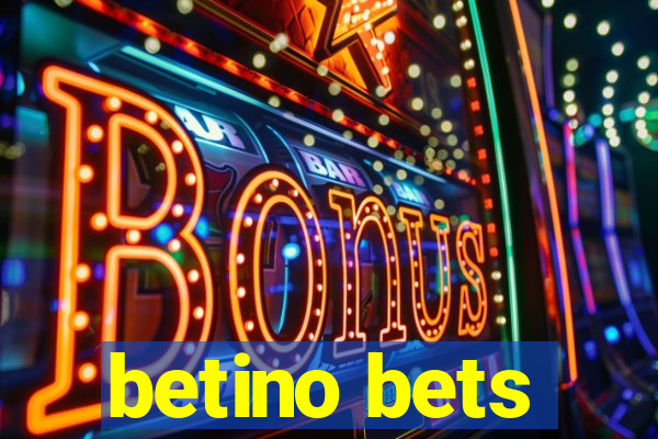 betino bets