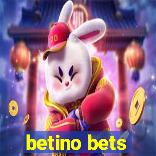 betino bets