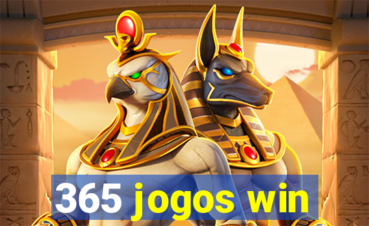 365 jogos win