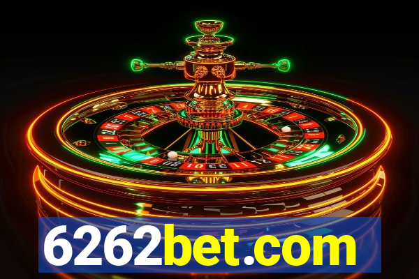 6262bet.com