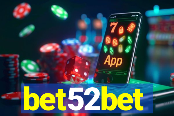 bet52bet