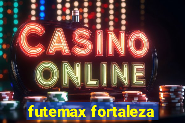 futemax fortaleza