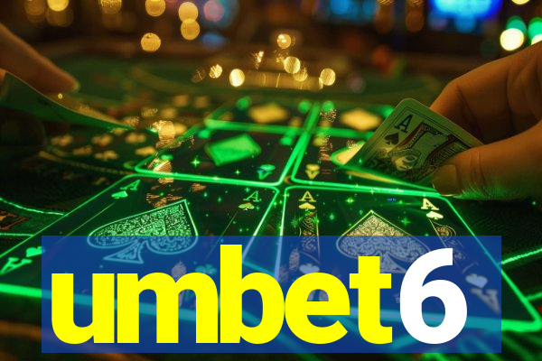 umbet6