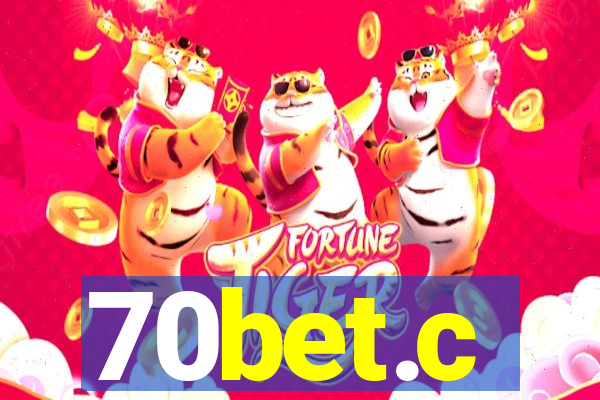 70bet.c