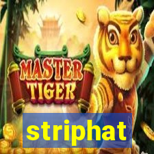 striphat