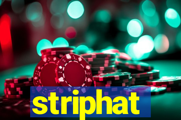 striphat