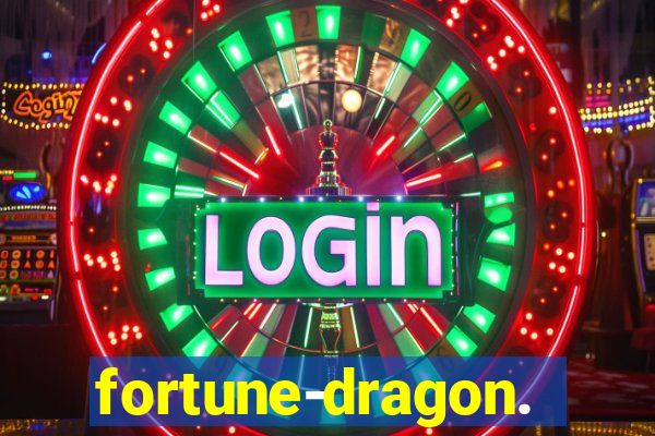 fortune-dragon.vip