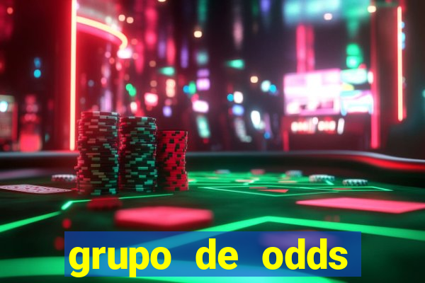 grupo de odds altas telegram