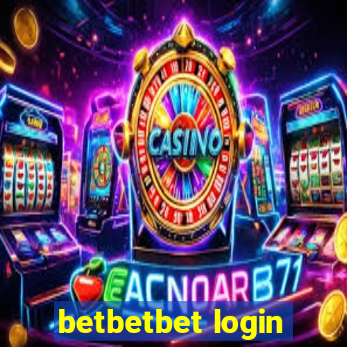 betbetbet login