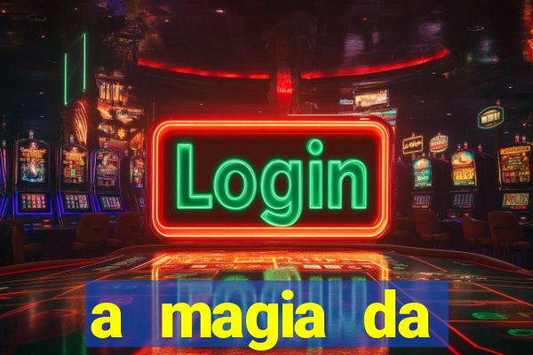 a magia da sobrevivência epub download