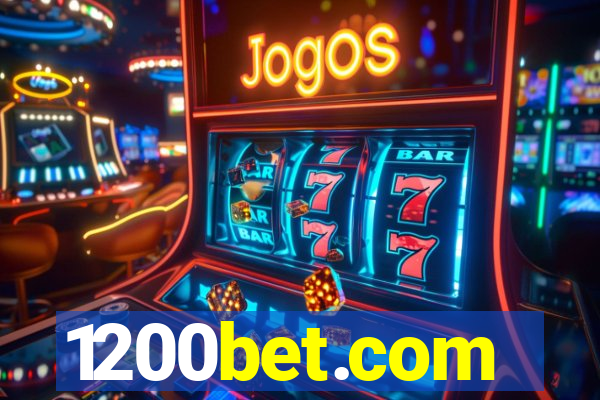 1200bet.com