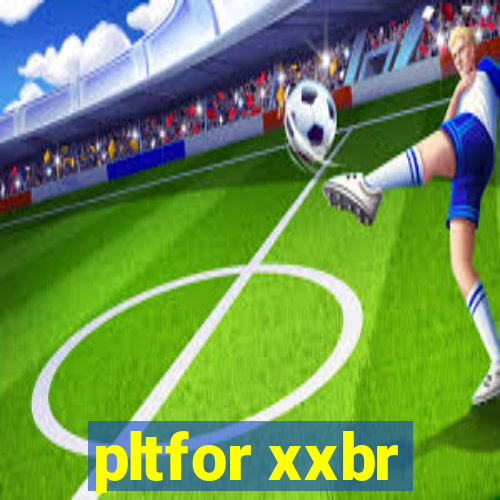 pltfor xxbr