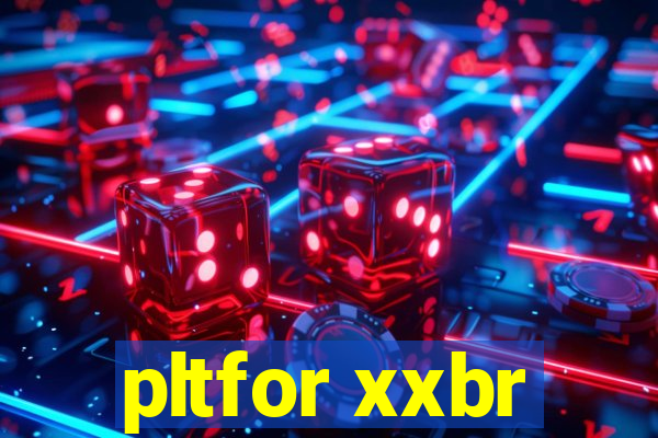 pltfor xxbr