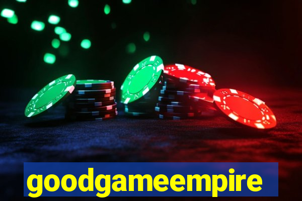 goodgameempire