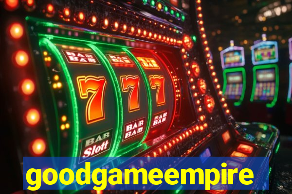 goodgameempire