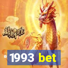 1993 bet