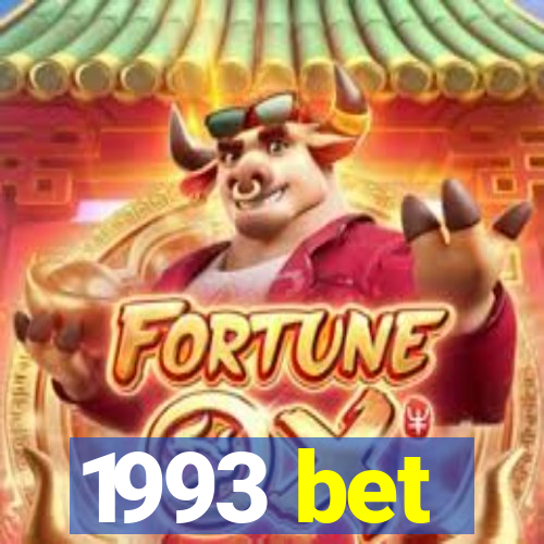 1993 bet