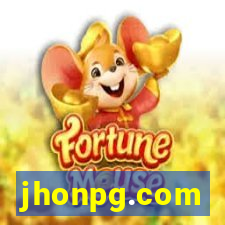 jhonpg.com