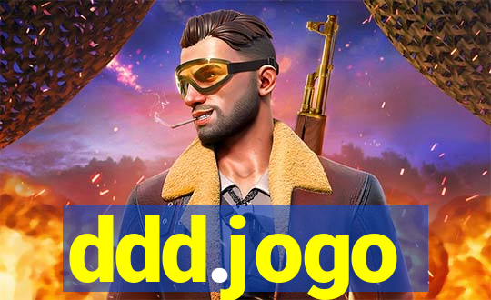 ddd.jogo