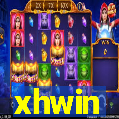 xhwin