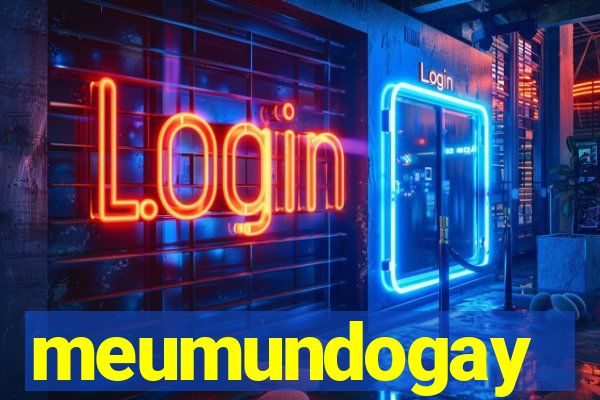 meumundogay