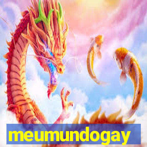 meumundogay