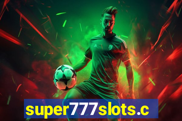 super777slots.com