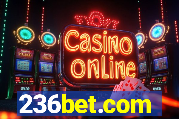 236bet.com