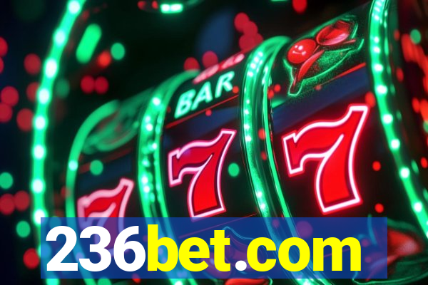 236bet.com