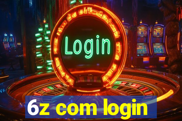 6z com login