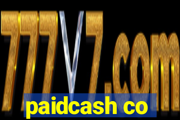 paidcash co