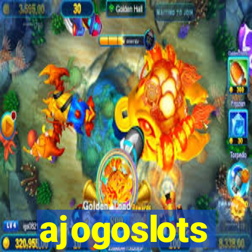 ajogoslots