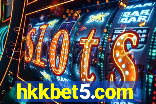 hkkbet5.com