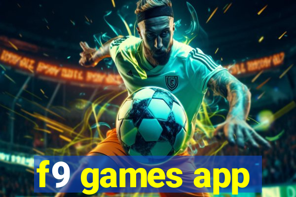 f9 games app