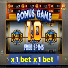 x1 bet x1 bet