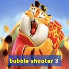 bubble shooter 3