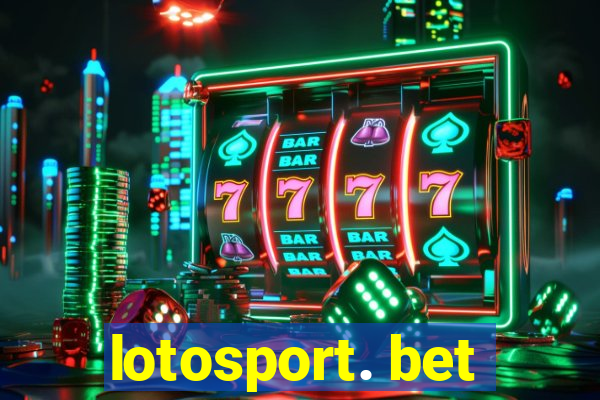 lotosport. bet