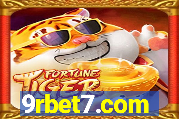 9rbet7.com