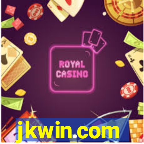 jkwin.com