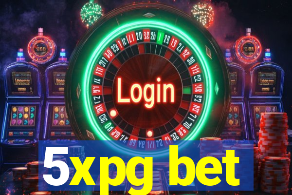 5xpg bet