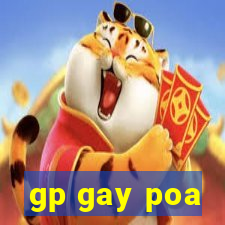 gp gay poa