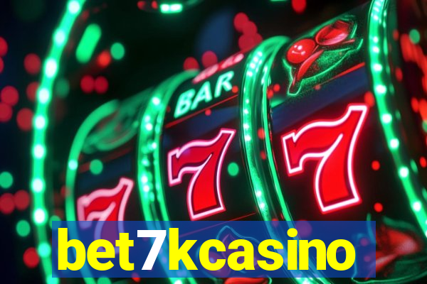 bet7kcasino