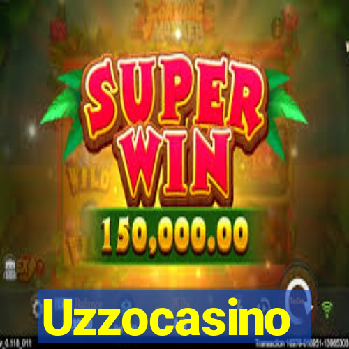 Uzzocasino