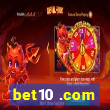 bet10 .com