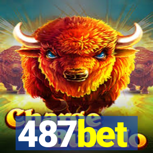 487bet