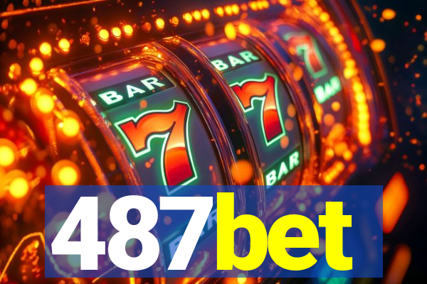 487bet