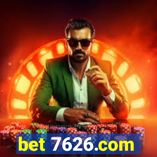 bet 7626.com