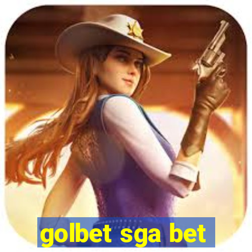 golbet sga bet